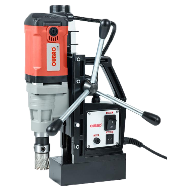 磁座鉆機功率大小如何分析？